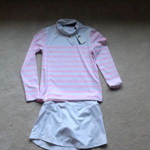 Ralph Lauren sport shirt